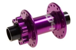 HOPE Pro 4 20x110mm Boost 32h Front Hub -Fox Racing Shox Shop Pro4 20x110 4 510a92b8 3a19 4fec 97f4 ba839e08b2ab