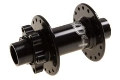 HOPE Pro 4 20x110mm Non-boost 32H Front Hub