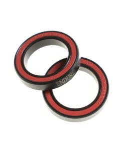 ISO Front Hub Ceramic Bearing Kit