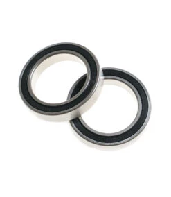 ISO Front Hub Steel Bearing Kit