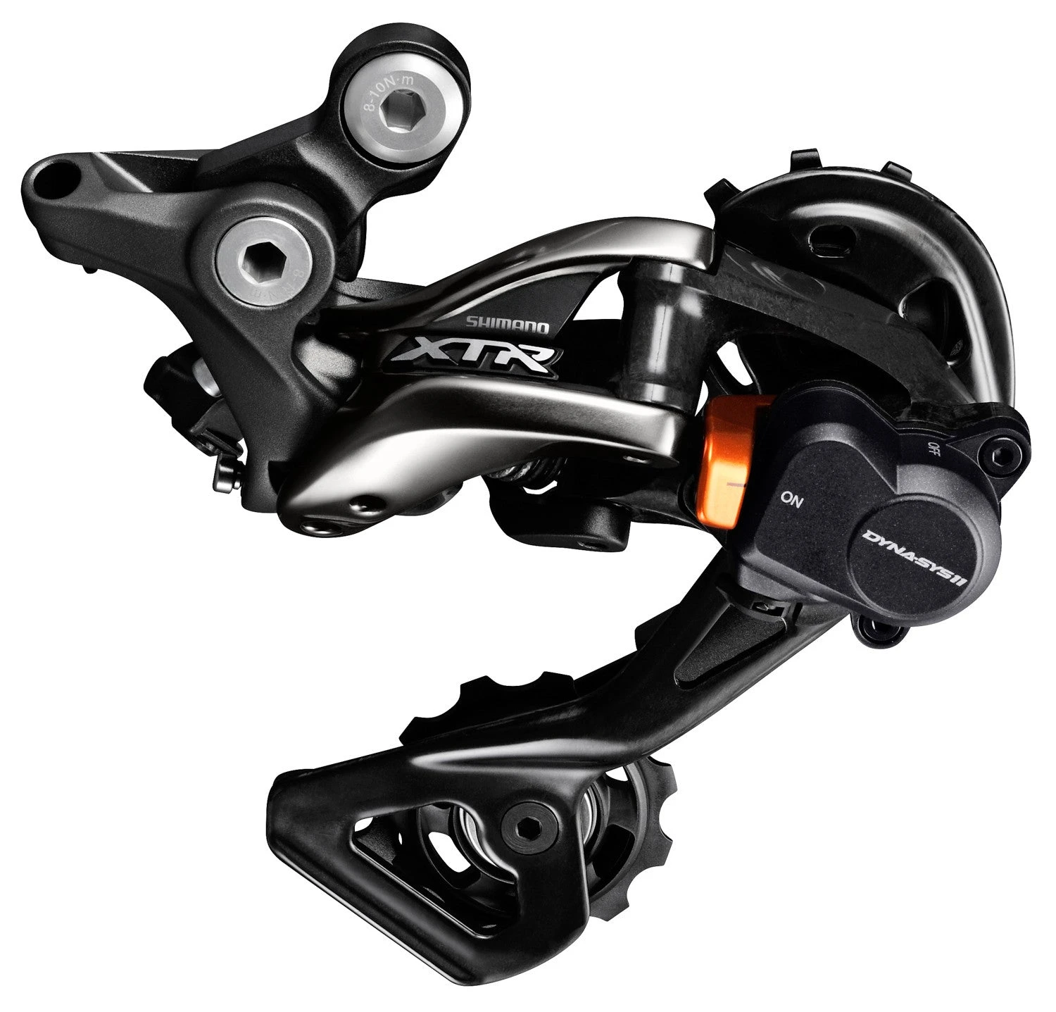 Shimano XTR M9000 11sp Shadow+ GS Rear Derailleur 1 Shimano XTR M9000 11sp Shadow+ GS Rear Derailleur