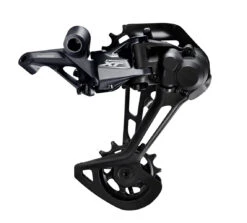 Shimano XT M8120 10-45T 12-Speed Rear Derailleur