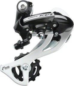 Shimano Acera M360-SGS 7/8sp Rear Derailleur