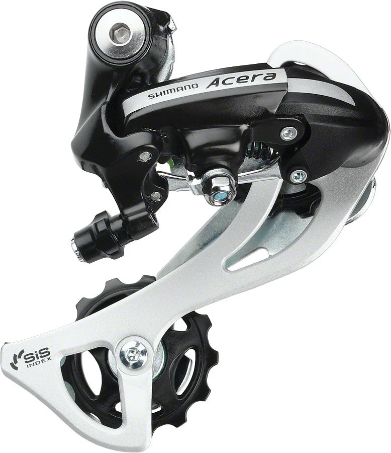 Shimano Acera M360-SGS 7/8sp Rear Derailleur 1 Shimano Acera M360-SGS 7/8sp Rear Derailleur