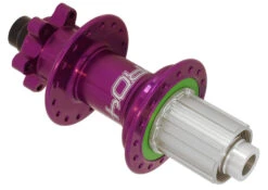 HOPE Pro 4 12x157 Super Boost 32H Rear Hub -Fox Racing Shox Shop RHP432PU157SA