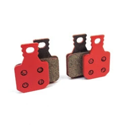 Red Label RACE Brake Pads - Magura 4-Piston