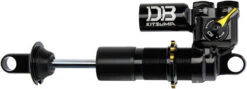 Cane Creek CaneCreek DB Kitsuma Coil Rear Shock - 205 X 57.5