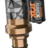 Fox Racing Shox FLOAT X Factory Rear Shock - Trunnion Metric EVOL LV 2-Position Lever