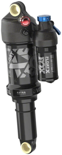 Fox Racing Shox FOX FLOAT X Performance Elite Rear Shock - Metric EVOL LV 2-Position Lever -Fox Racing Shox Shop RS0665 01 462aaefb 76d1 4d43 a39c 71b8f5148dac
