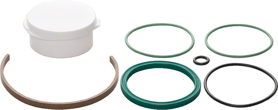 Cane Creek Cloud 9 Rear Shock Seal Kit 1 Cane Creek Cloud 9 Rear Shock Seal Kit