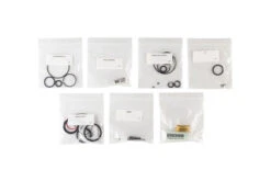 ROCKSHOX Deluxe Rear Shock 200 Hour/1 Year Service Kit