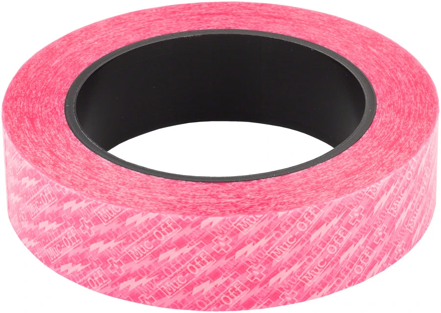 Muc-Off Rim Tape 50m Workshop Roll - 35mm 1 Muc-Off Rim Tape 50m Workshop Roll - 35mm