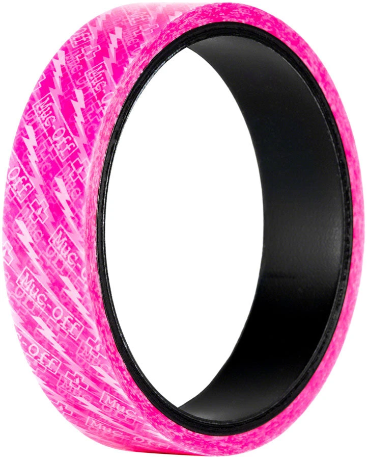 Muc-Off Rim Tape 10m Roll - 21mm 2 Muc-Off Rim Tape 10m Roll - 21mm - Image 2