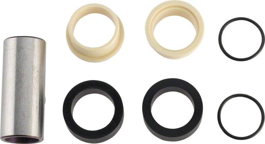 FOX 5-Piece Stainless Steel Mounting Hardware Kit For IGUS BushingShocks 2 FOX 5-Piece Stainless Steel Mounting Hardware Kit For IGUS BushingShocks - Image 2