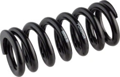 Fox Racing Shox FOX Steel Rear Shock Springs -Fox Racing Shox Shop RS9161 e5566895 7087 4bdf 851f 3be478aadd34