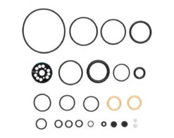 Fox Racing Shox Float DPX2 Damper Rebuild Seal Kit