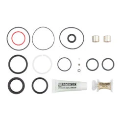 ROCKSHOX 200 Hour Service Kit For Deluxe C1+/Super Deluxe C1+/Super Deluxe Flight Atttendant C1+ (2023+)