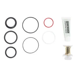 ROCKSHOX 50 Hour Shock Service Kit - Deluxe C1+/Super Deluxe C1+/Super Deluxe Flight Atttendant C1+ (2023+)