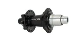 HOPE Pro 5 12x142mm 32H Rear Hub