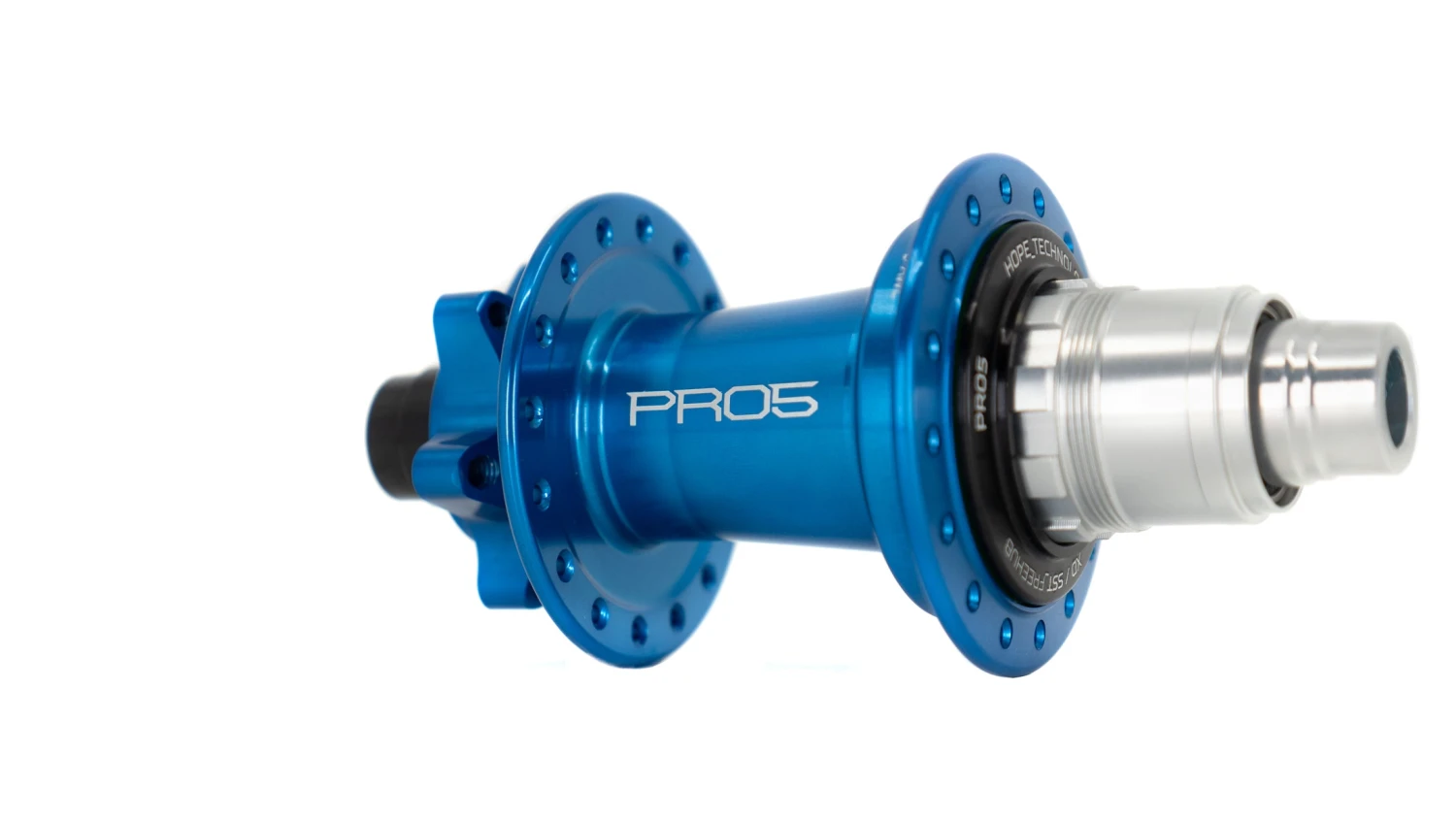 HOPE Pro 5 12x142mm 32H Rear Hub 4 HOPE Pro 5 12x142mm 32H Rear Hub - Image 4