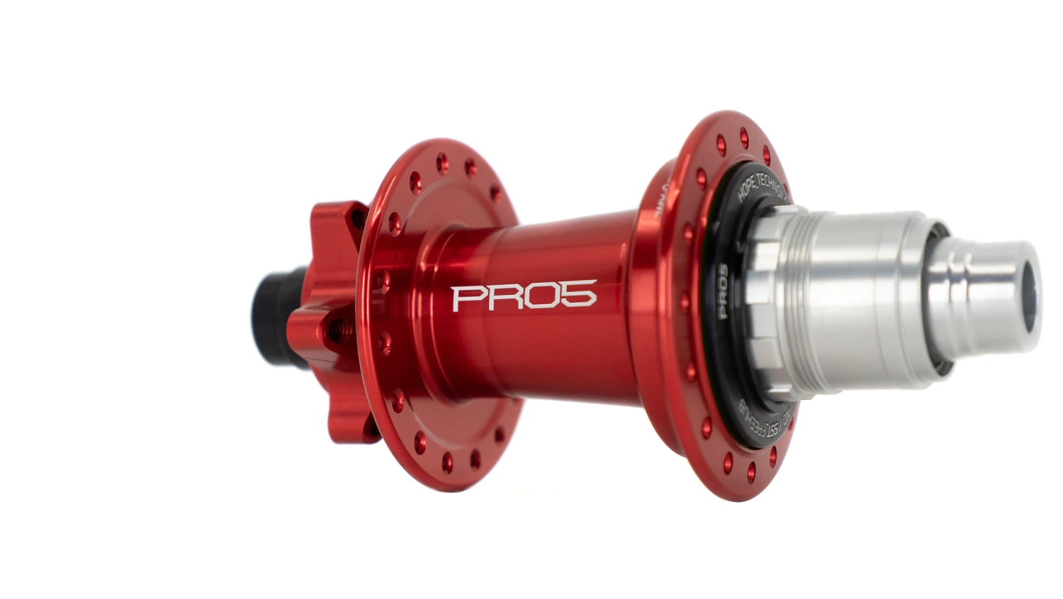 HOPE Pro 5 12x142mm 32H Rear Hub 3 HOPE Pro 5 12x142mm 32H Rear Hub - Image 3