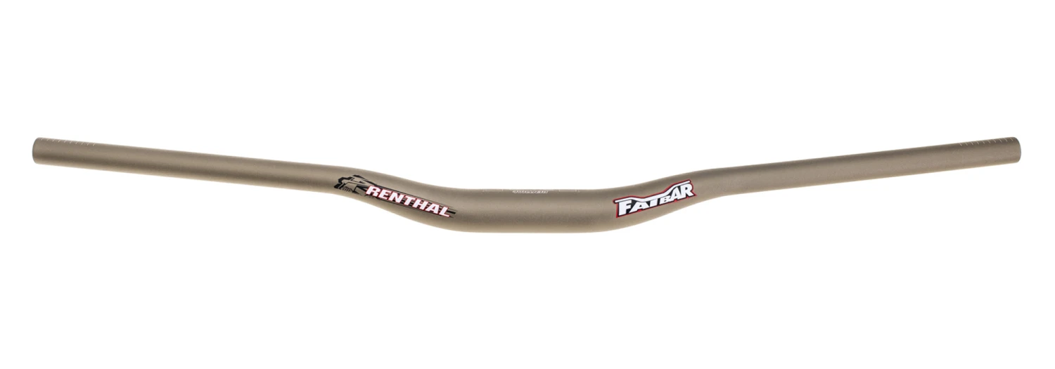 Renthal Fatbar V2 2 Renthal Fatbar V2 - Image 2