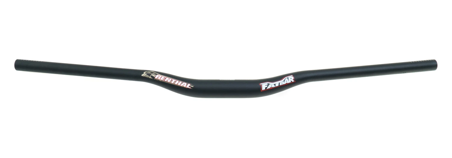 Renthal Fatbar V2 1 Renthal Fatbar V2