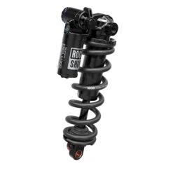ROCKSHOX Super Deluxe Coil Ultimate RC2T Metric Trunnion Rear Shock