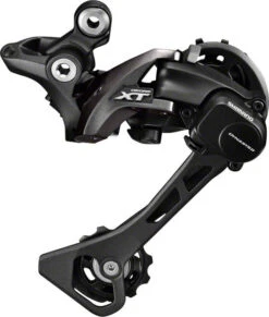 Shimano XT M8000 11sp Shadow+ SGS Rear Derailleur
