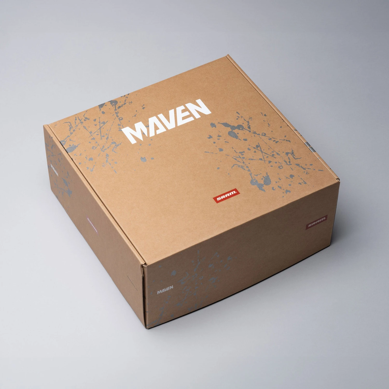 SRAM Maven Ultimate LTD Expert Brakeset (Rotors And Bleed Kit Included) 2 SRAM Maven Ultimate LTD Expert Brakeset (Rotors And Bleed Kit Included) - Image 2