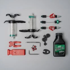 SRAM Maven Ultimate LTD Expert Brakeset (Rotors And Bleed Kit Included) 21 SRAM Maven Ultimate LTD Expert Brakeset (Rotors And Bleed Kit Included) -Fox Racing Shox Shop SM 240218 Maven VanHQ AS 2041 L