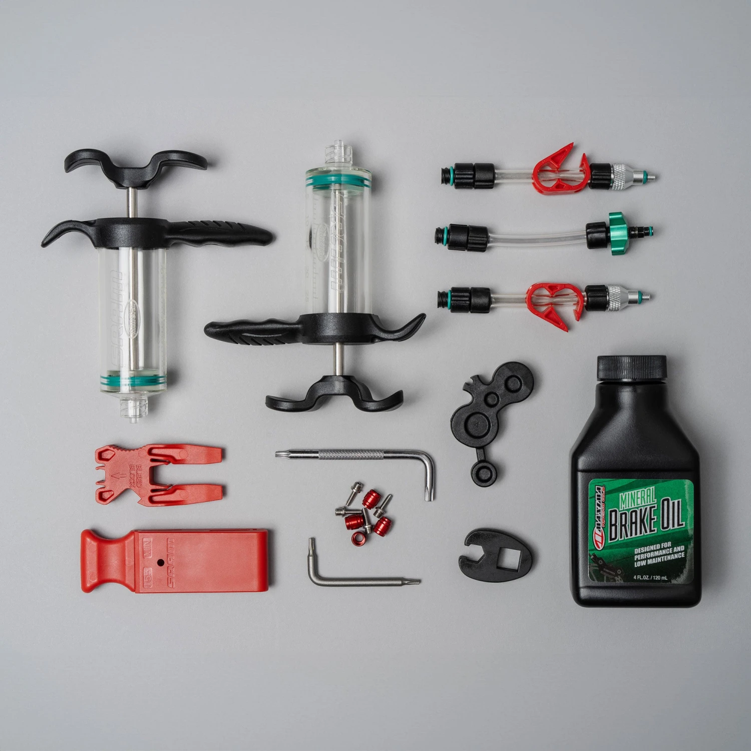 SRAM Maven Ultimate LTD Expert Brakeset (Rotors And Bleed Kit Included) 6 SRAM Maven Ultimate LTD Expert Brakeset (Rotors And Bleed Kit Included) - Image 6