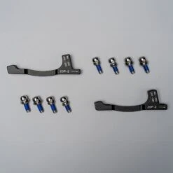 SRAM Maven Ultimate LTD Expert Brakeset (Rotors And Bleed Kit Included) 25 SRAM Maven Ultimate LTD Expert Brakeset (Rotors And Bleed Kit Included) -Fox Racing Shox Shop SM 240218 Maven VanHQ AS 2050 L