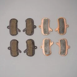 SRAM Maven Ultimate LTD Expert Brakeset (Rotors And Bleed Kit Included) 24 SRAM Maven Ultimate LTD Expert Brakeset (Rotors And Bleed Kit Included) -Fox Racing Shox Shop SM 240218 Maven VanHQ AS 2056 L