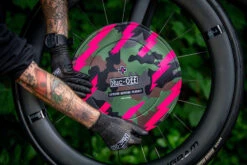 Muc-Off Disc Brake Covers - Camo 7 Muc-Off Disc Brake Covers - Camo -Fox Racing Shox Shop TL0113 03