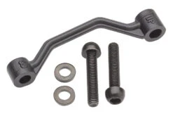 Hayes Post Mount Brake Adapter
