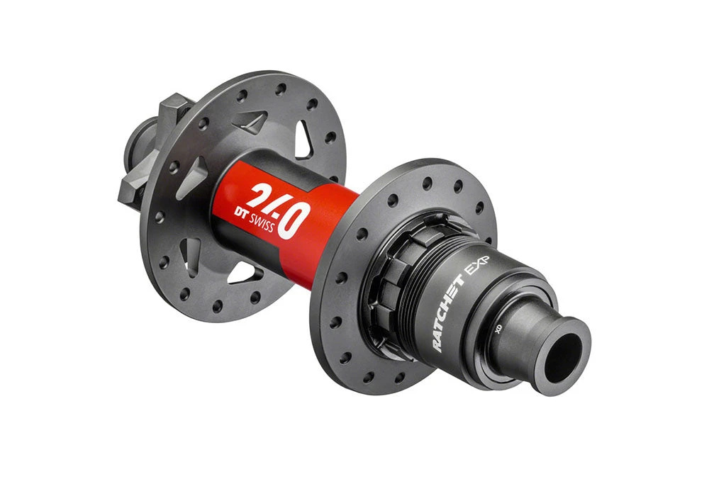 Dt-swiss 240 EXP 12x157 Super Boost 32h Rear Hub 2 Dt-swiss 240 EXP 12x157 Super Boost 32h Rear Hub - Image 2