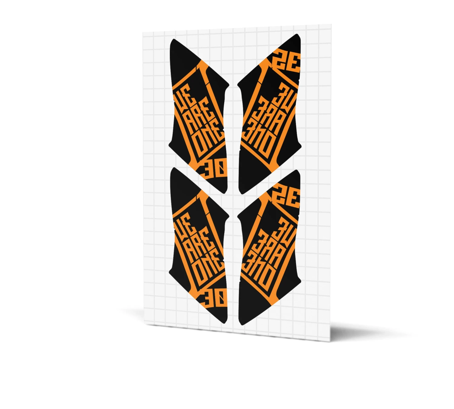 Triad Rim Decals 7 Triad Rim Decals - Image 7