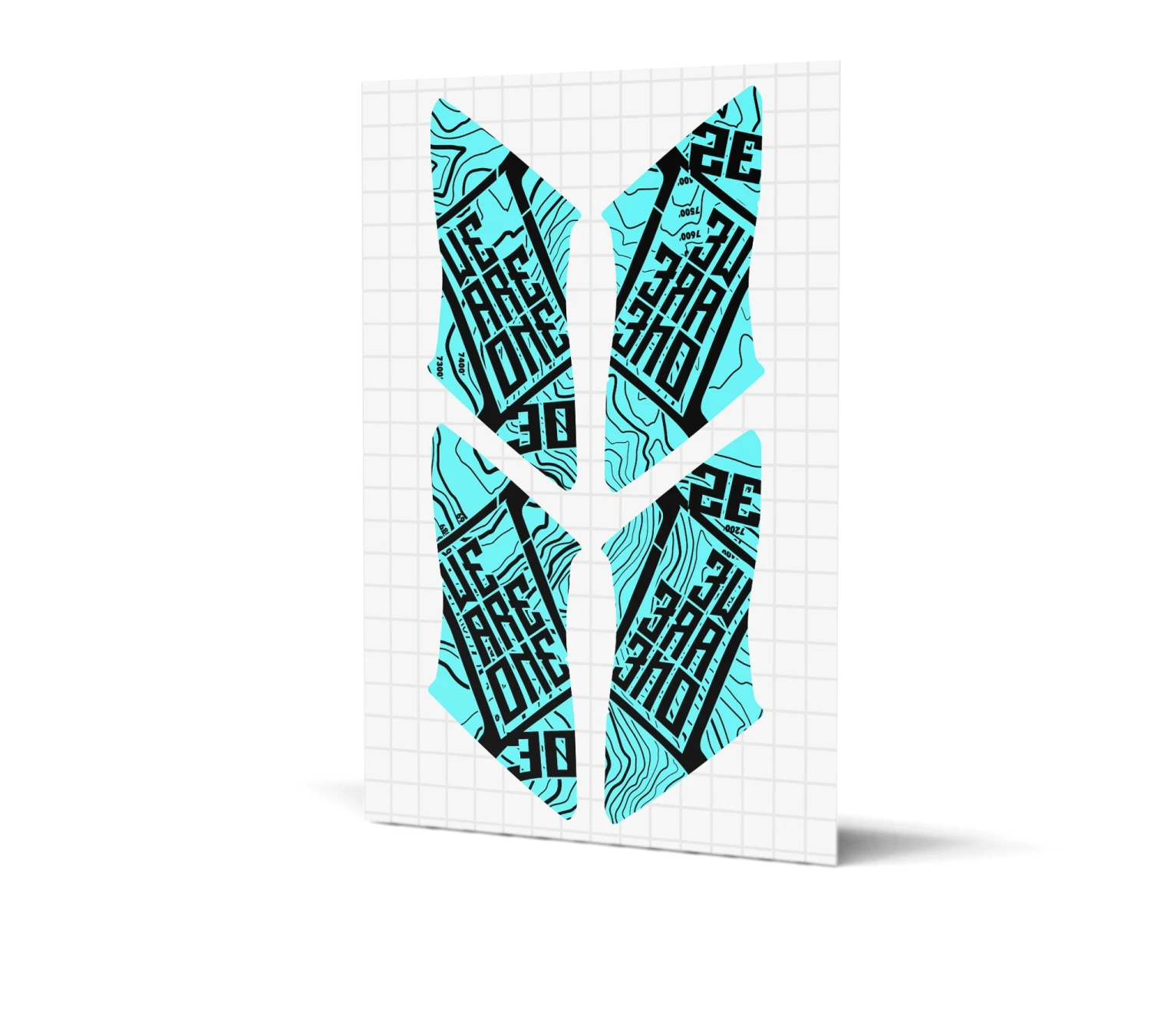 Triad Rim Decals 15 Triad Rim Decals - Image 15