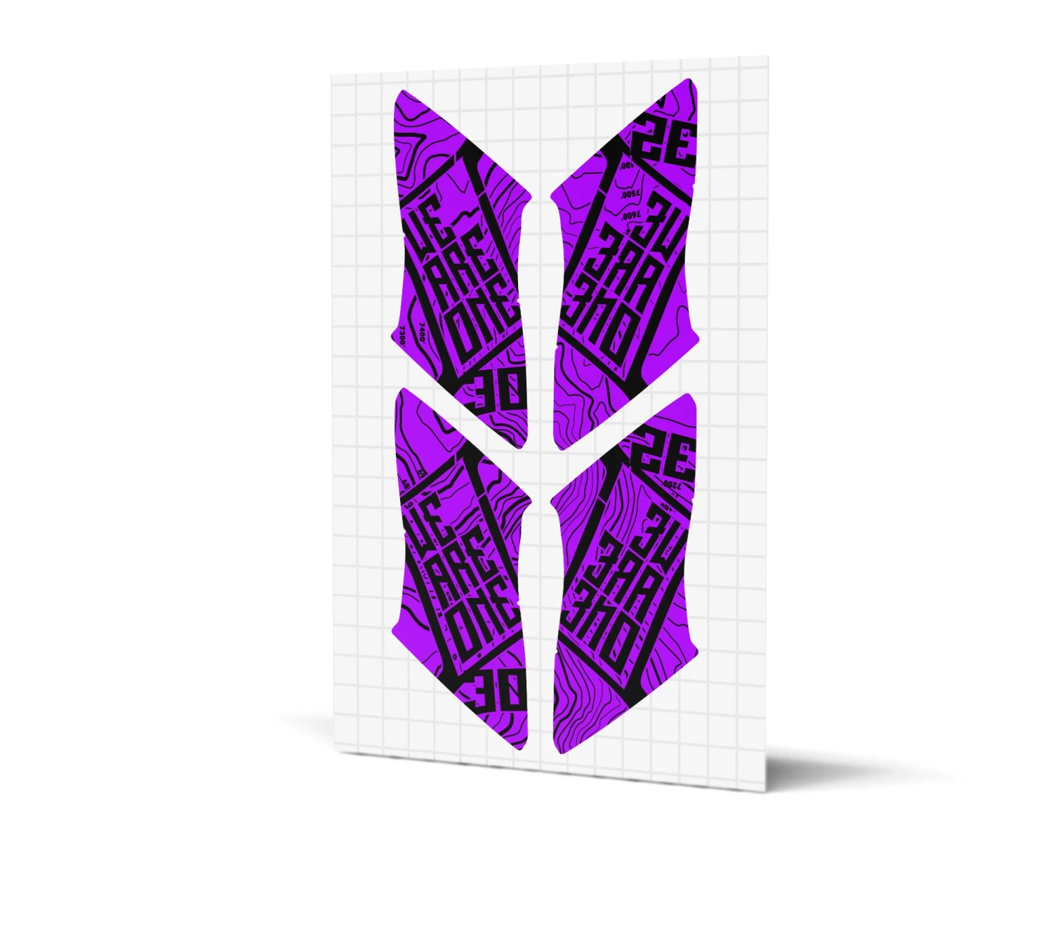 Triad Rim Decals 17 Triad Rim Decals - Image 17