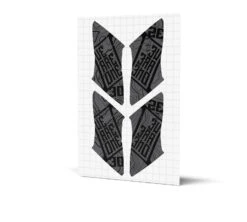 Triad Rim Decals 38 Triad Rim Decals -Fox Racing Shox Shop WeAreOne Triad Topo Stealth