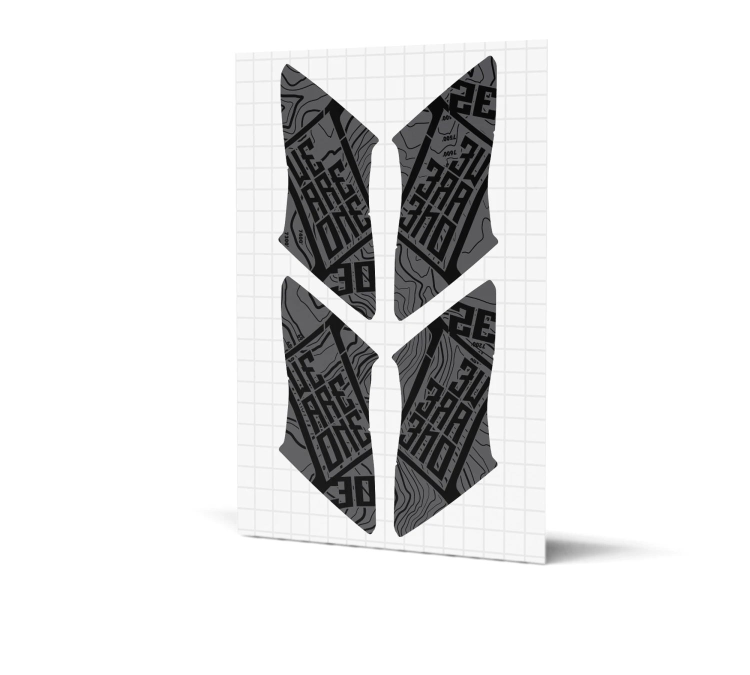 Triad Rim Decals 19 Triad Rim Decals - Image 19