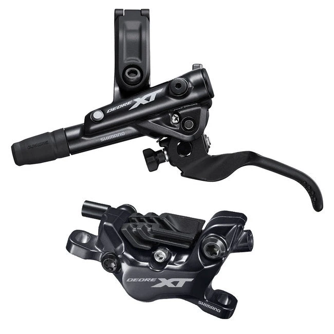 Shimano XT M8120 Disc Brake 2 Shimano XT M8120 Disc Brake - Image 2