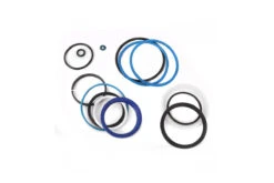 Cane Creek Air Spring Rebuild Kit For DB Air Fat Quad