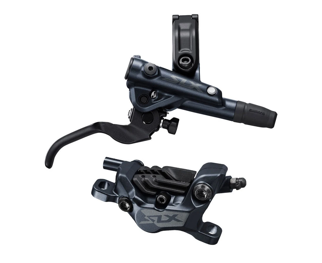 Shimano SLX M7120 Disc Brake 1 Shimano SLX M7120 Disc Brake