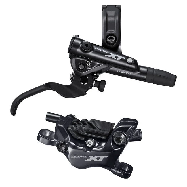 Shimano XT M8120 Disc Brake 1 Shimano XT M8120 Disc Brake