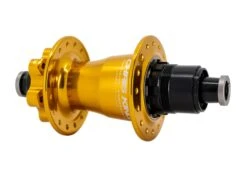 Chris-king ISO 12x148mm Boost 32H Rear Hub -Fox Racing Shox Shop chris king rear hub ck iso 12x148 gld builds 2000x1500 d22efbf7 77f0 400b a6c4 b6fbcdc93efb