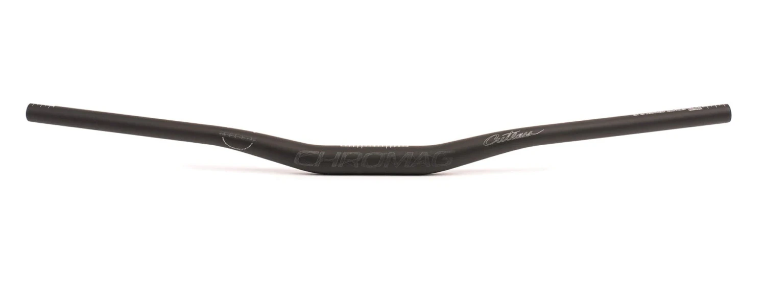 Chromag Cutlass 31.8 Handlebar 4 Chromag Cutlass 31.8 Handlebar - Image 4