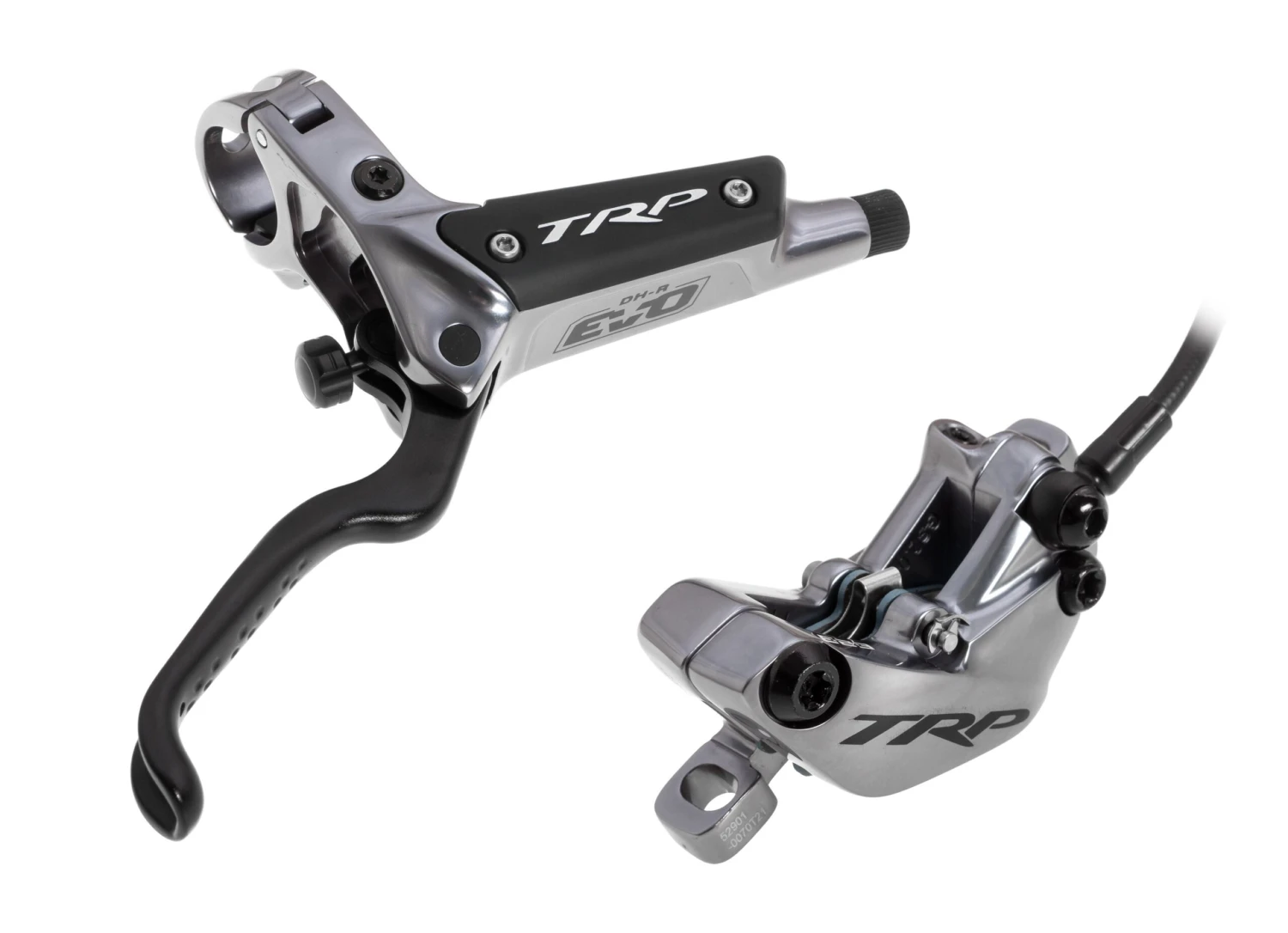TRP DH-R EVO Disc Brake 1 TRP DH-R EVO Disc Brake