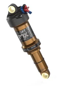 Fox Racing Shox Float DPS Factory For Ranger